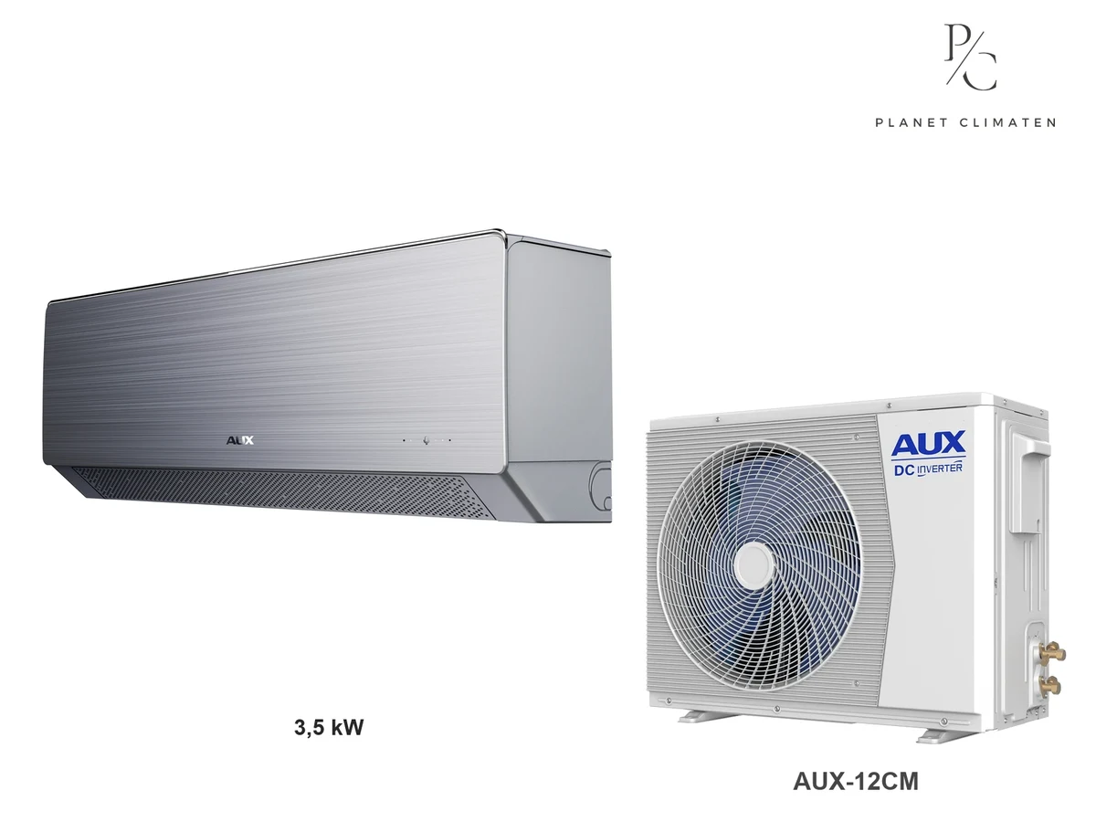 AUX CM-Smart