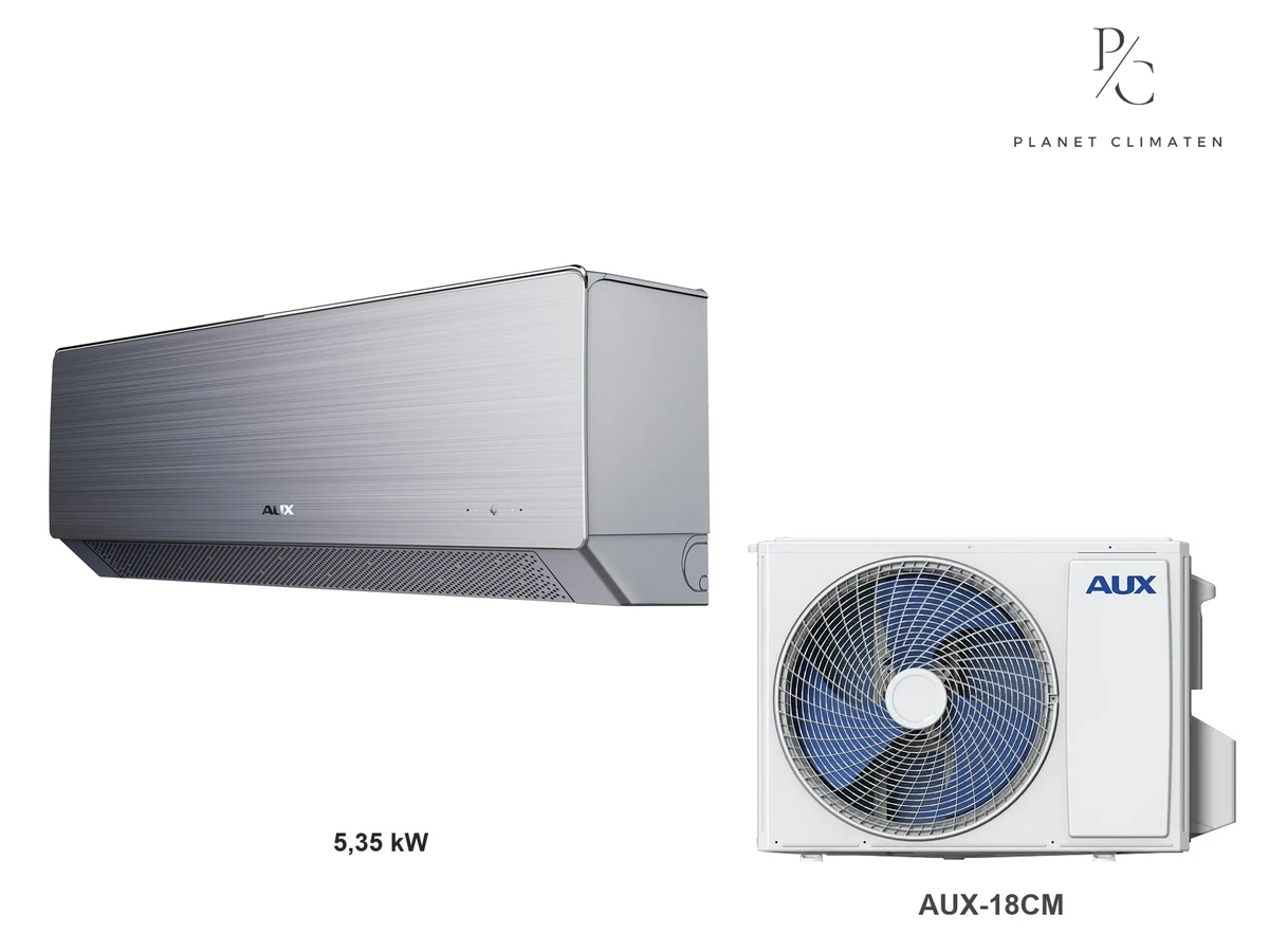 AUX CM-Smart