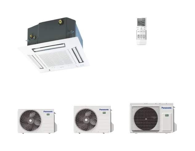 Panasonic S-25PY3E