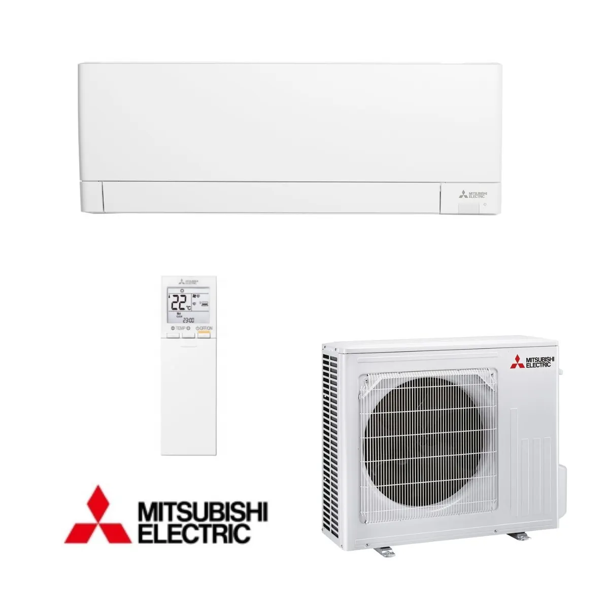 Mitsubishi Electric MSZ-AP
