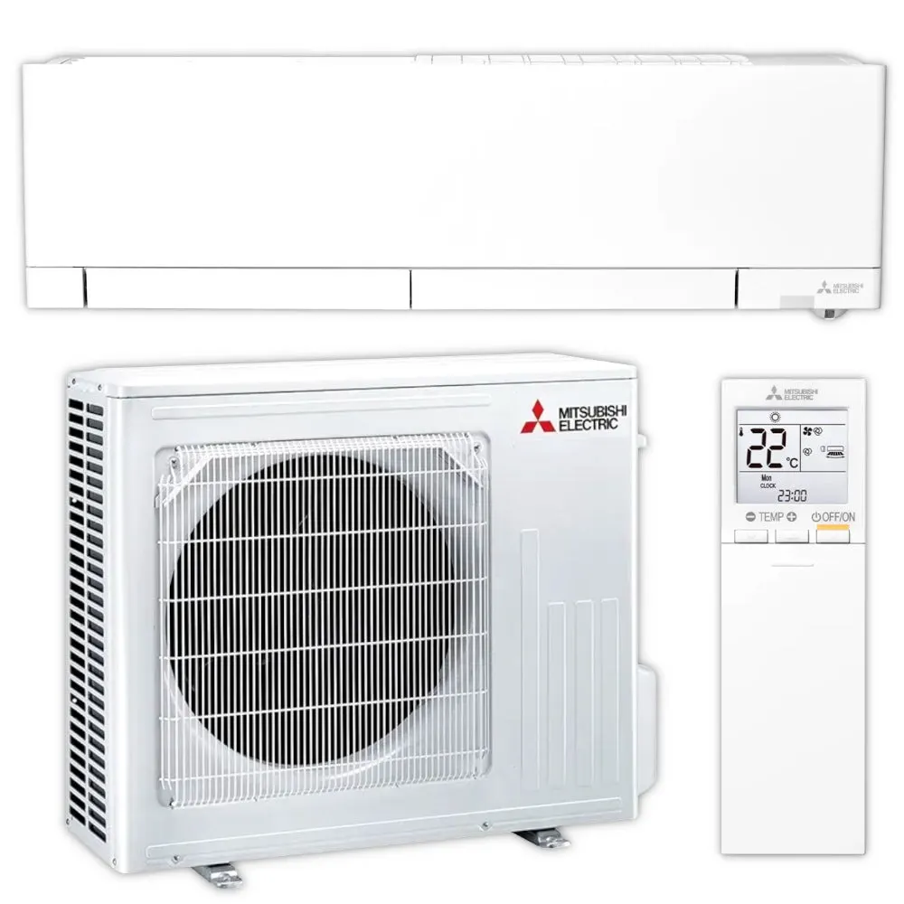 Mitsubishi Electric MSZ-RZ