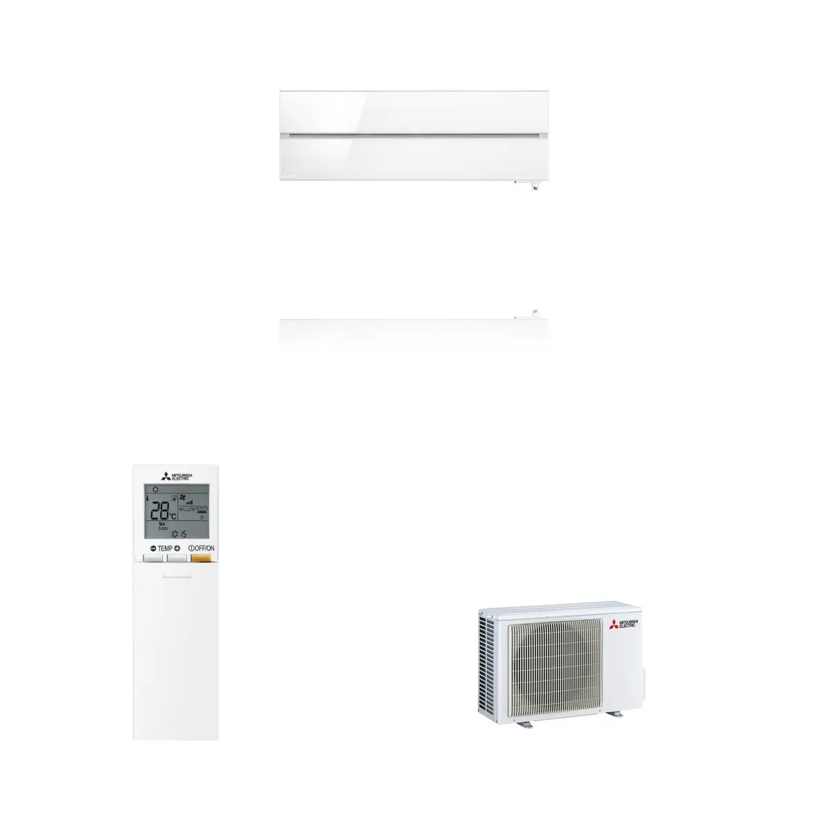 Mitsubishi Electric MSZ-LN