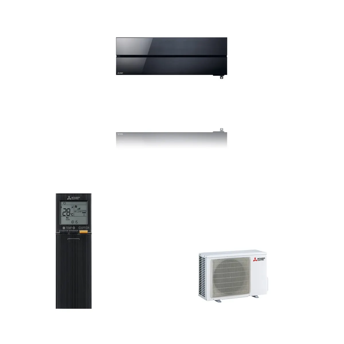 Mitsubishi Electric MSZ-LN