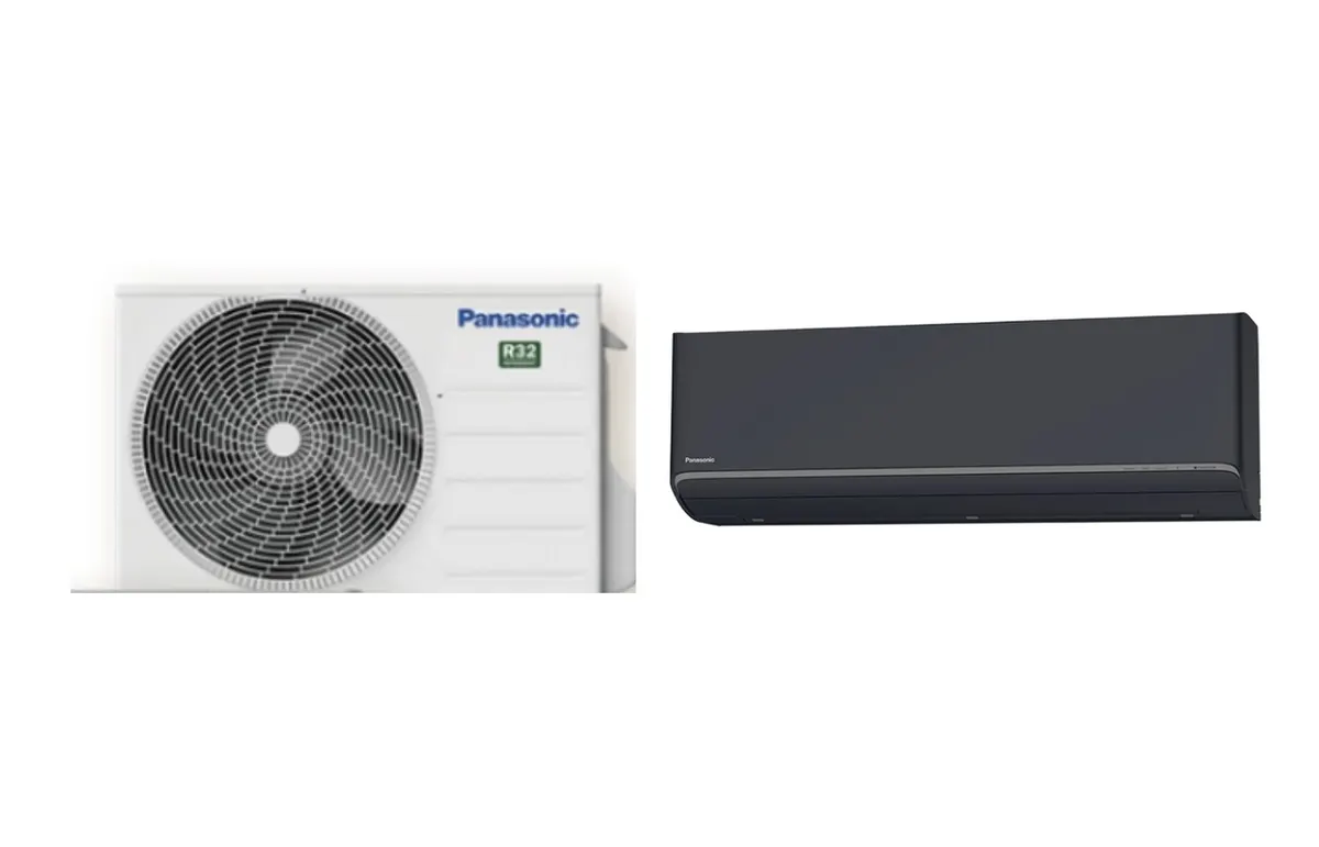 Panasonic Etherea Inverter+ R32