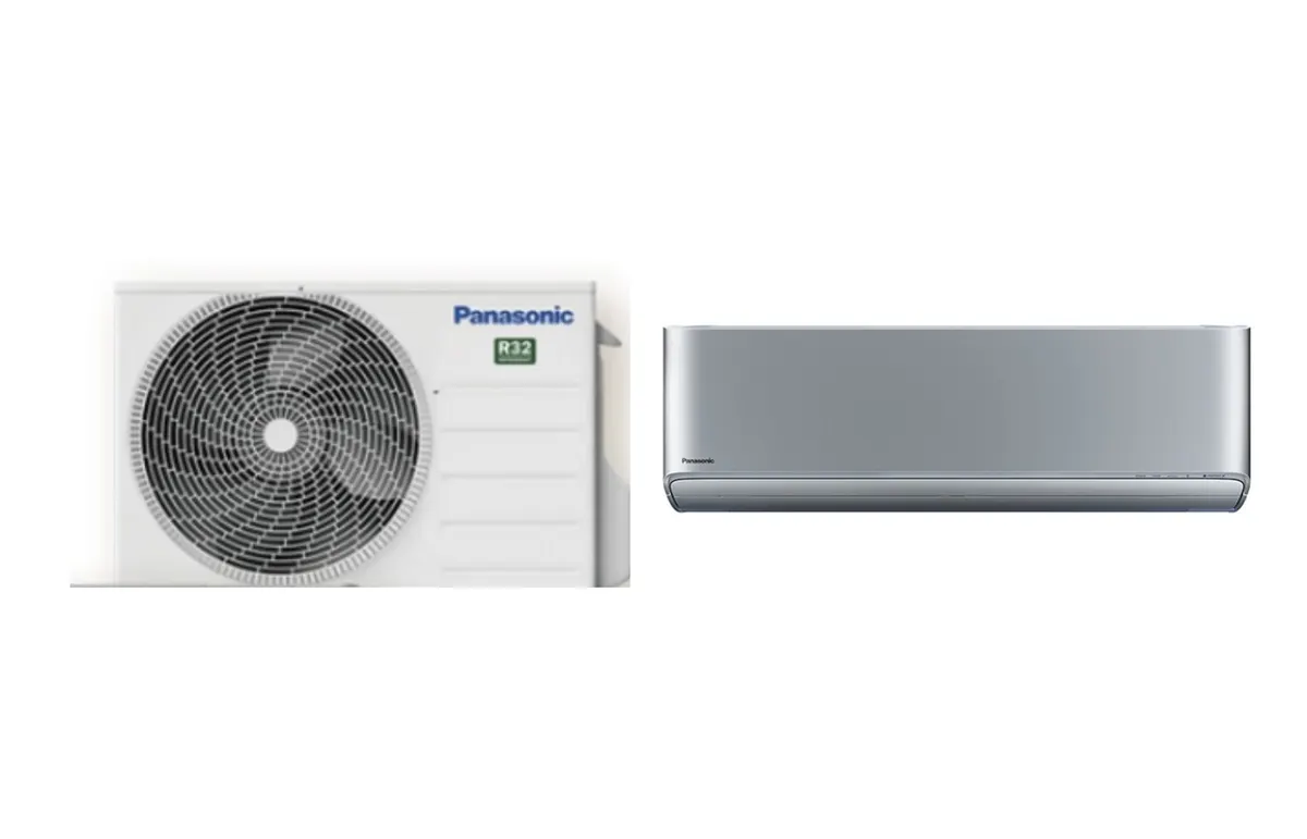 Panasonic Etherea Inverter+ R32