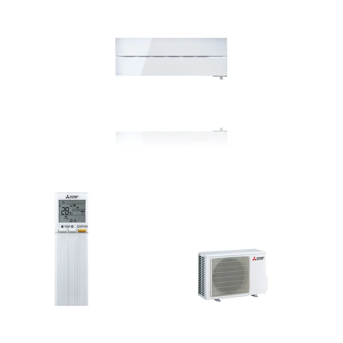 Mitsubishi Electric MSZ-LN