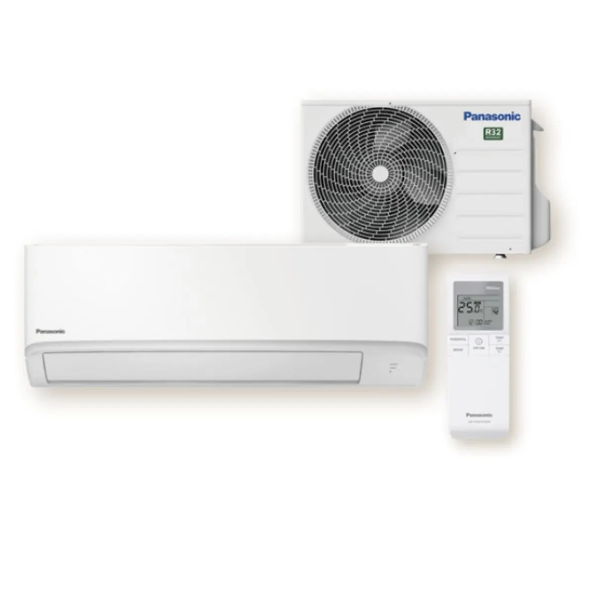 Panasonic TZ super-compact Inverter+