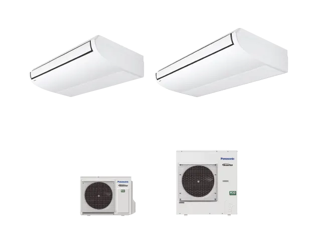 Panasonic S-3650PT3E
