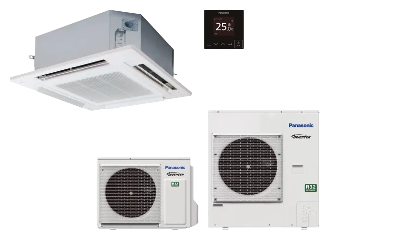 Panasonic S-1014PU3E