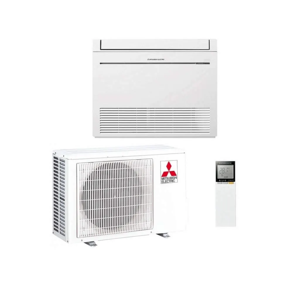 Mitsubishi Electric MFZ-KT