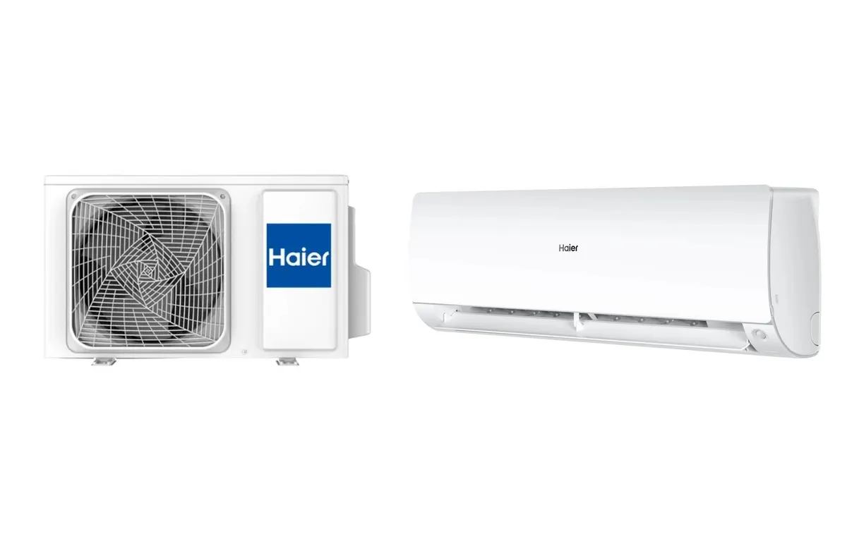 Haier FLEXIS Plus WH