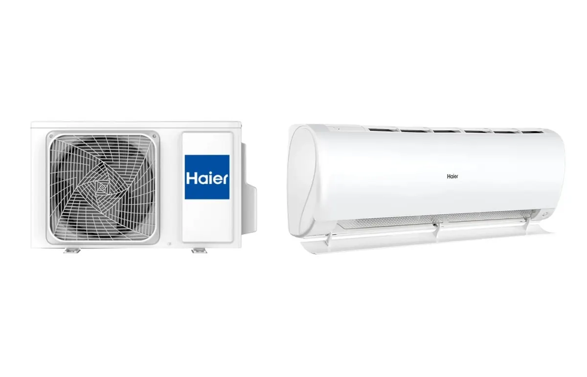 Haier JADE Plus