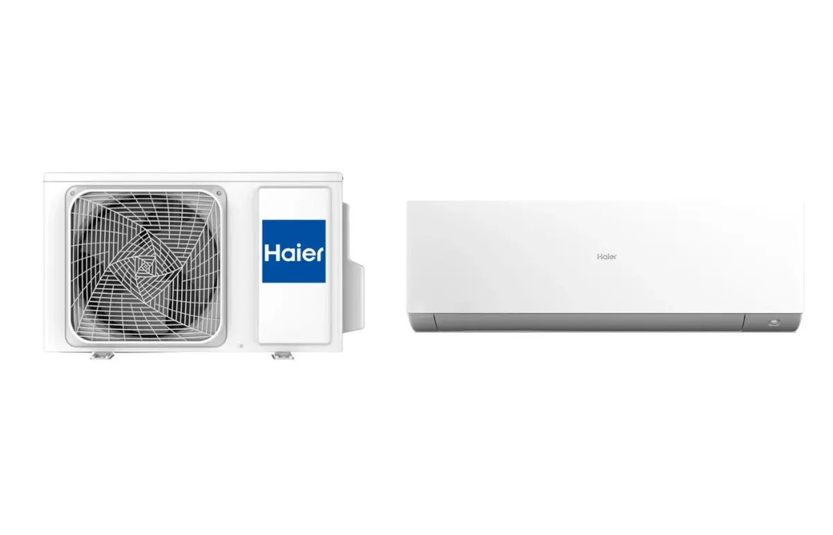 Haier TUNDRA Plus