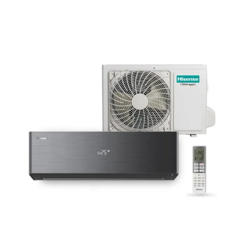 Hisense ENERGY PRO X QH