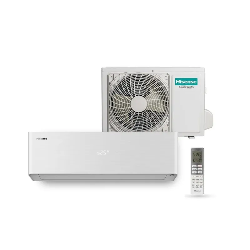 Hisense ENERGY PRO X QH