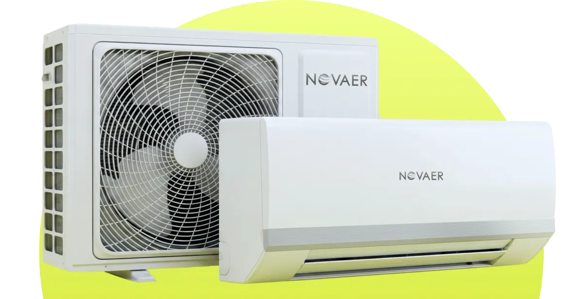 Novaer Polar