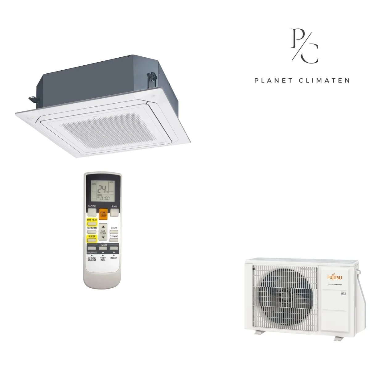 Fujitsu KRLB