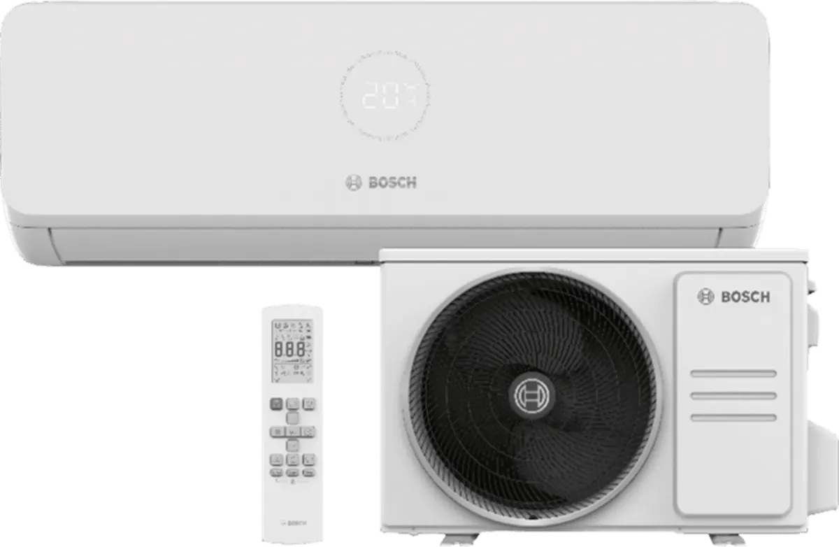 Bosch Climate 3200i