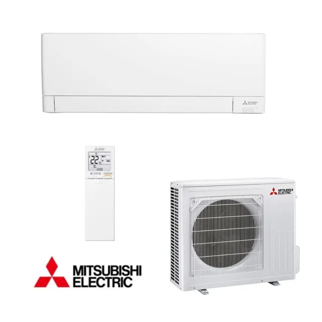 Mitsubishi Electric MSZ-AY