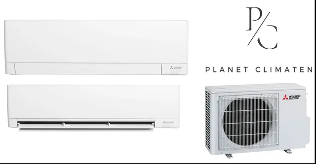 Mitsubishi Electric — Klimatyzator multi-split Mitsubishi MXZ-2F33 AY 3kW 2 jedn.
