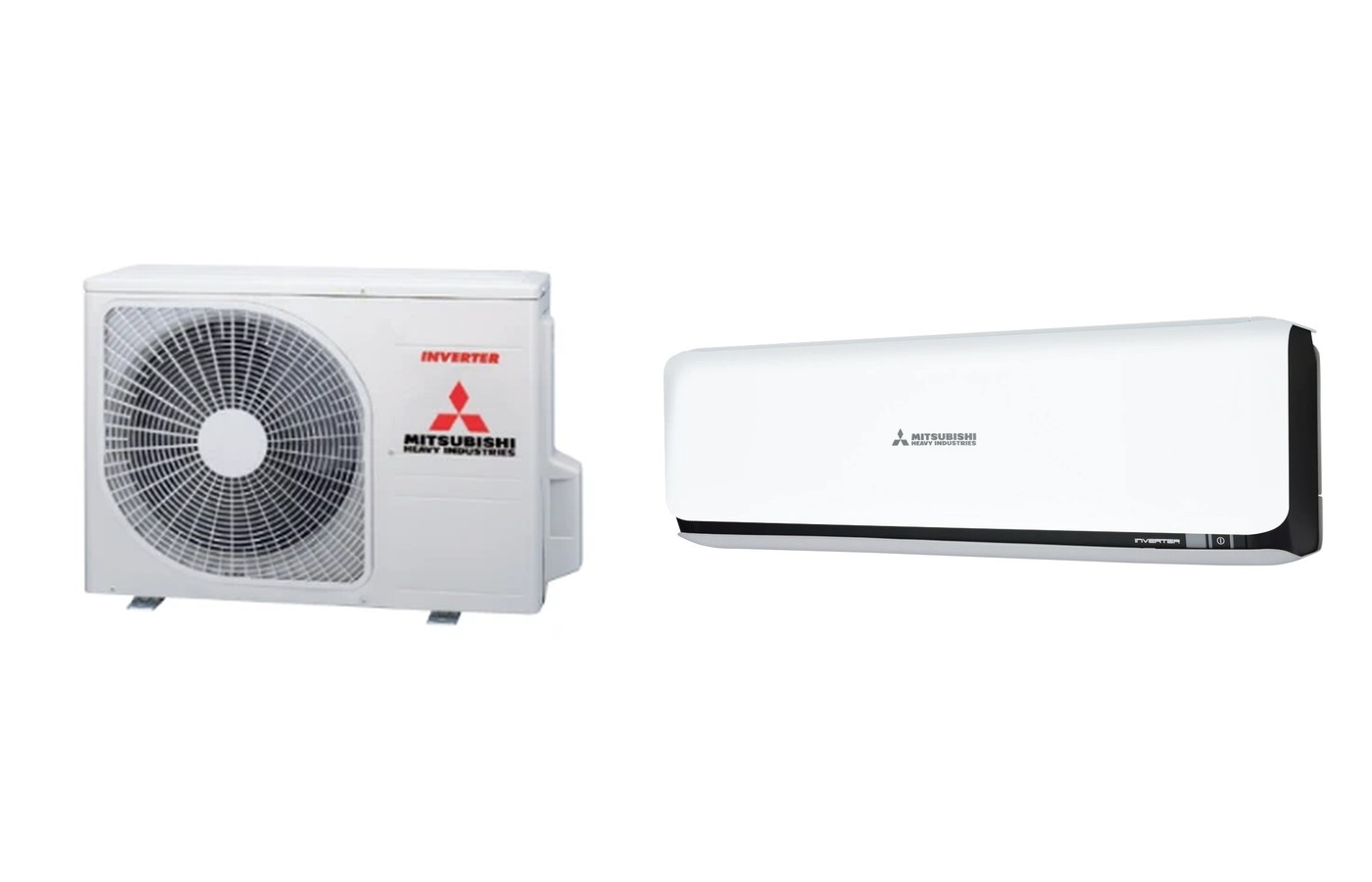 Mitsubishi Heavy Industries SRK ZSX-WF (Diamond)