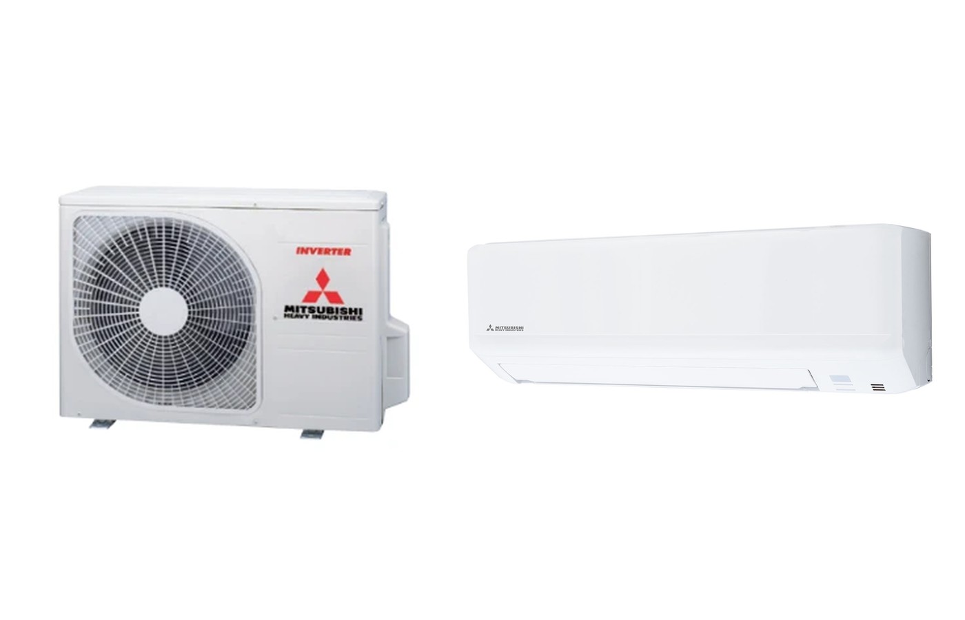 Mitsubishi Heavy Industries SRK ZSP-W1 (Standard)