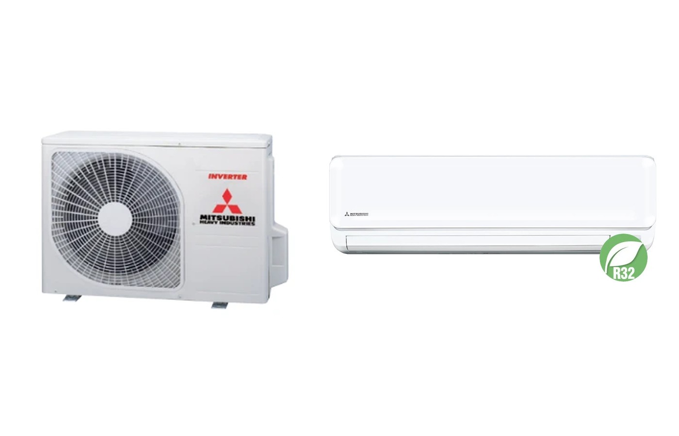 Mitsubishi Heavy Industries SRK ZTL-W (Standard Plus)
