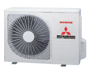 Mitsubishi Heavy Industries SRK ZT-WF (Premium)