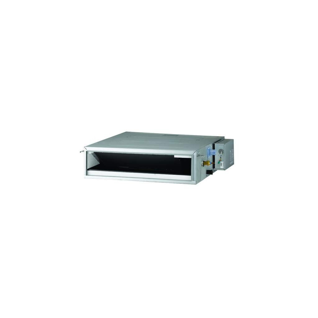 LG Low-ESP Ducted (Commercial)