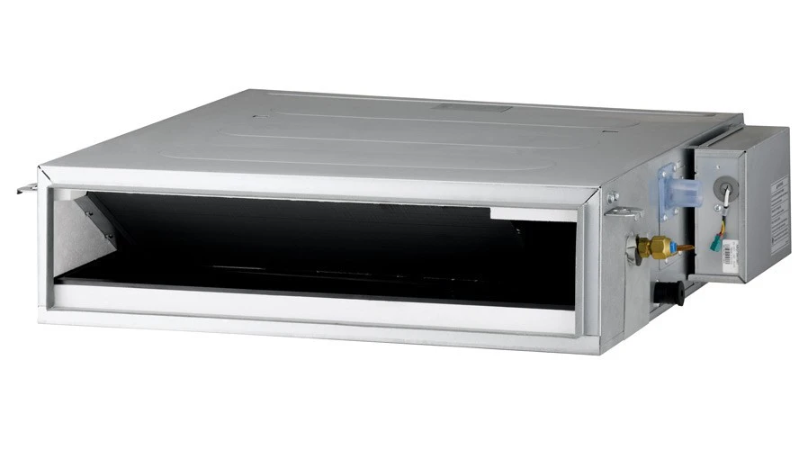 LG UB ducted high static