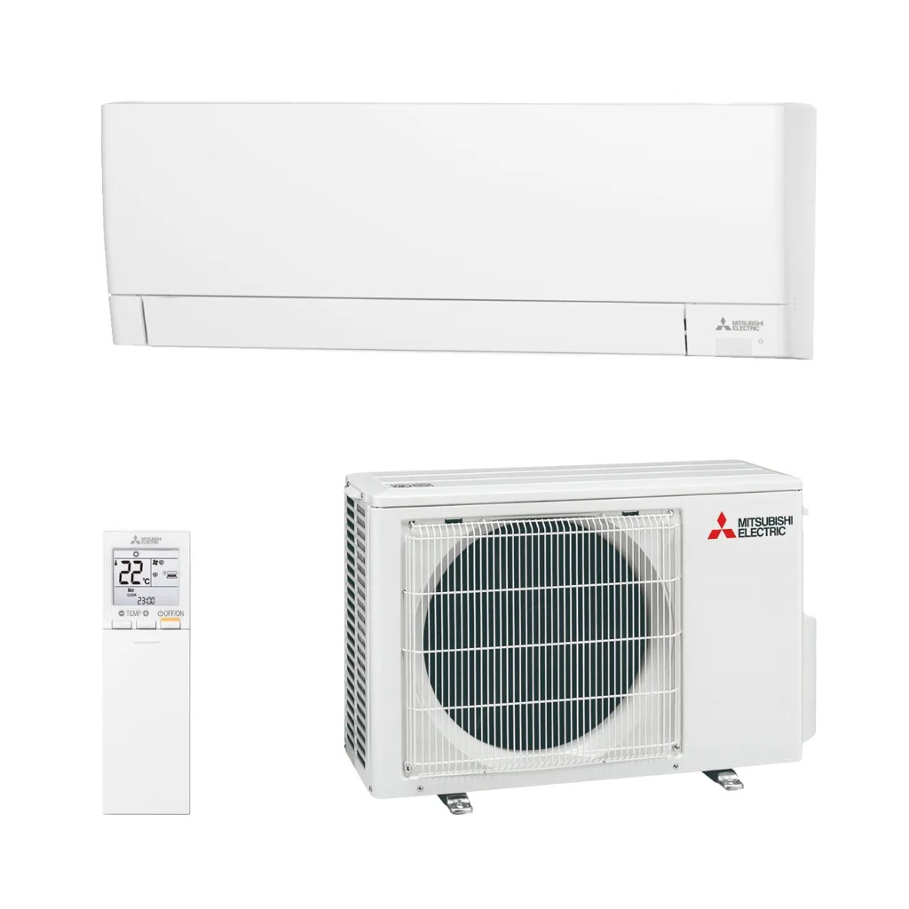 Mitsubishi Electric MSZ-AY