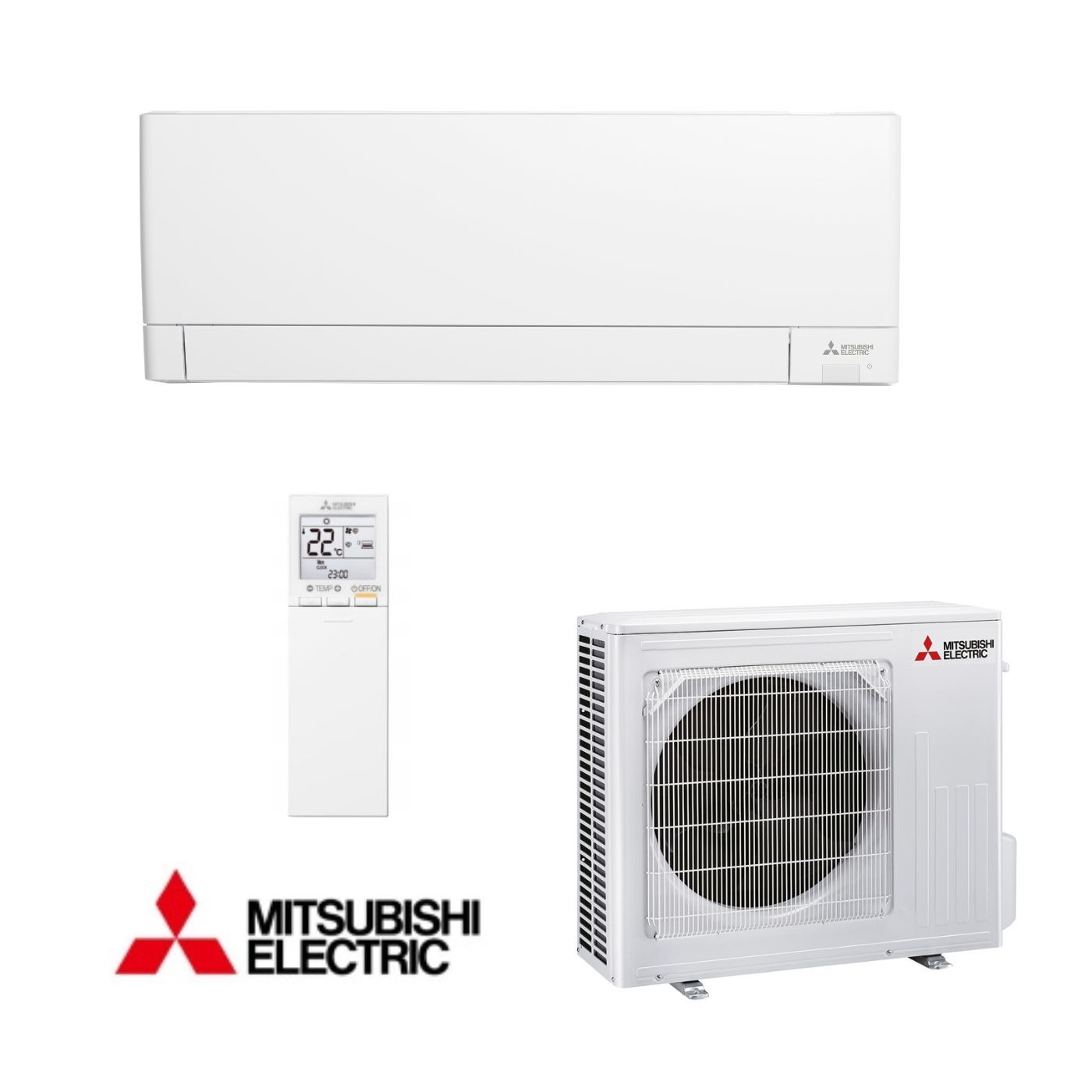 Mitsubishi Electric MSZ-AP